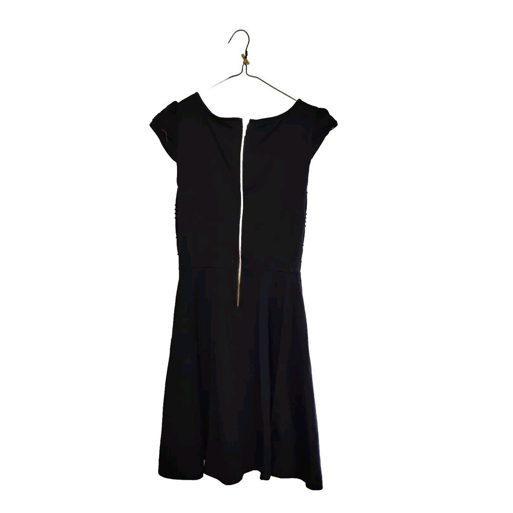 Elle Women's Black Dress Size 2 Elegant, Dressy